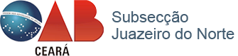 logo-subseccao-oab-juazeiro-do-norte-ceara-nordeste-brasil-